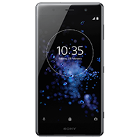 Sony Xperia XZ2 Premium